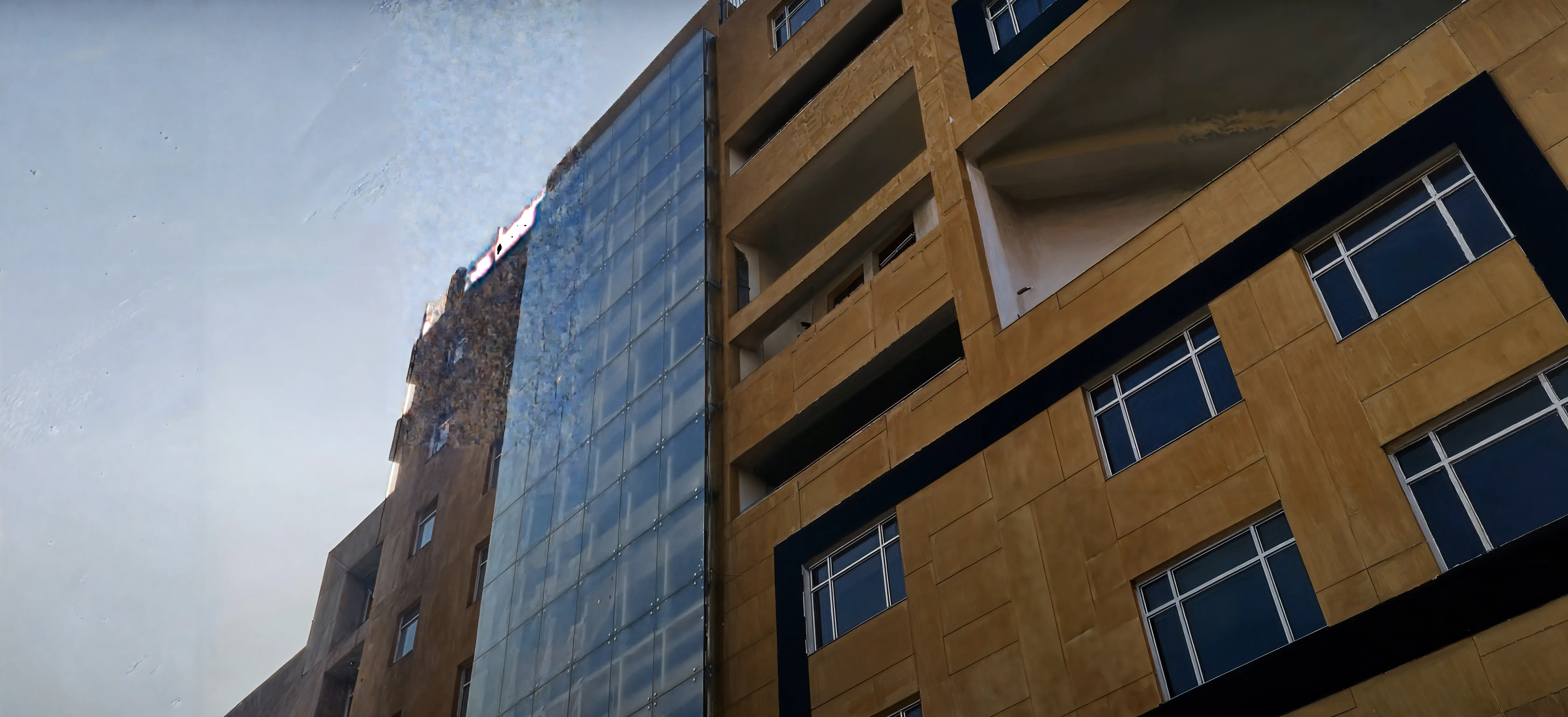 Zakir Husain Delhi College campus photo 5